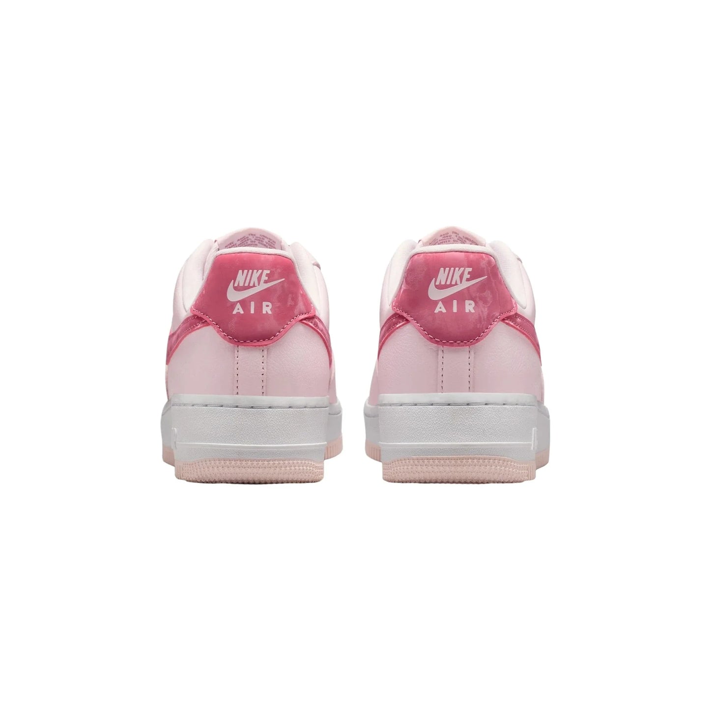 Nike Air Force 1 Low '07 'Valentine's Day' Women's (2026)