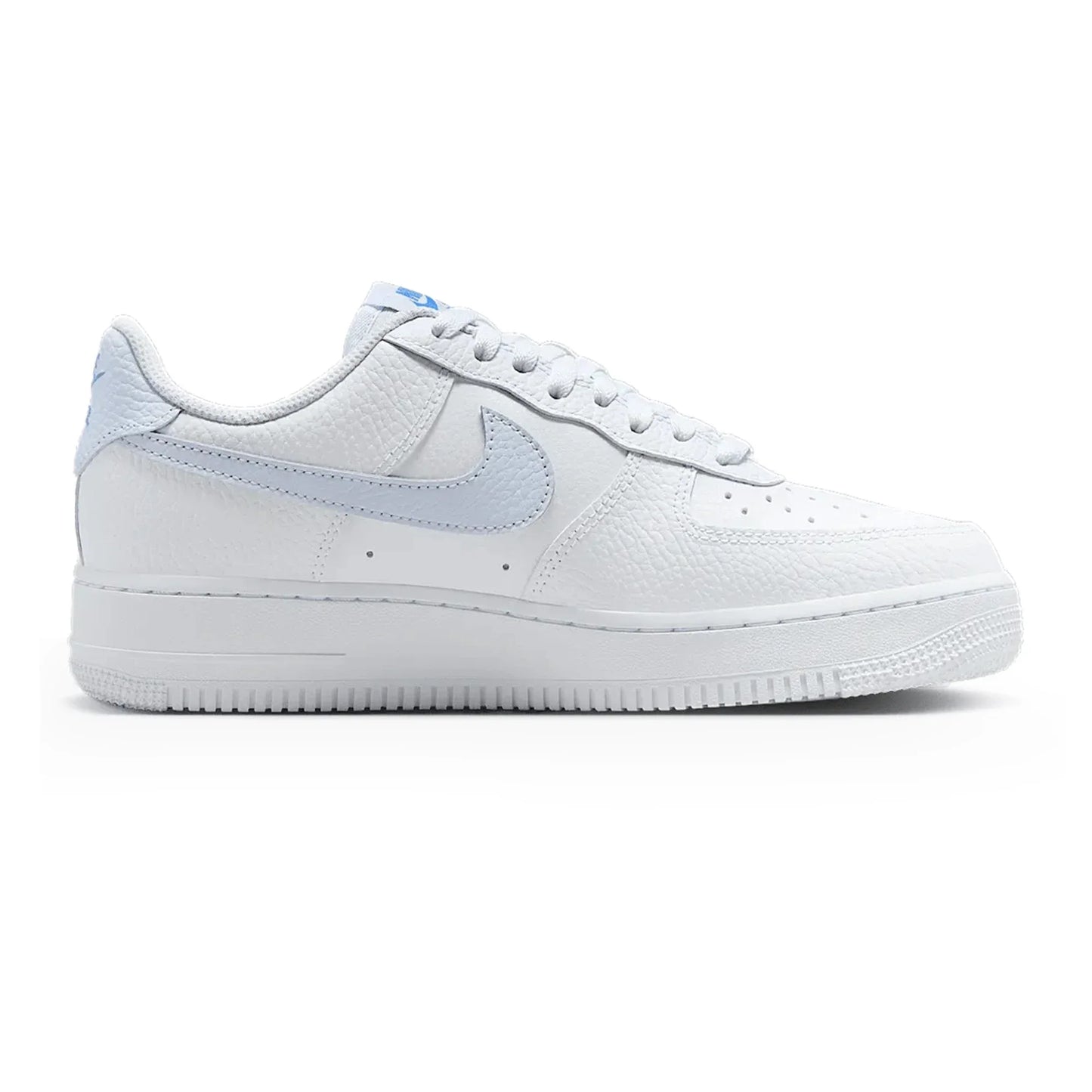 Air Force 1 Low '07 'White Aegean Storm' Women's