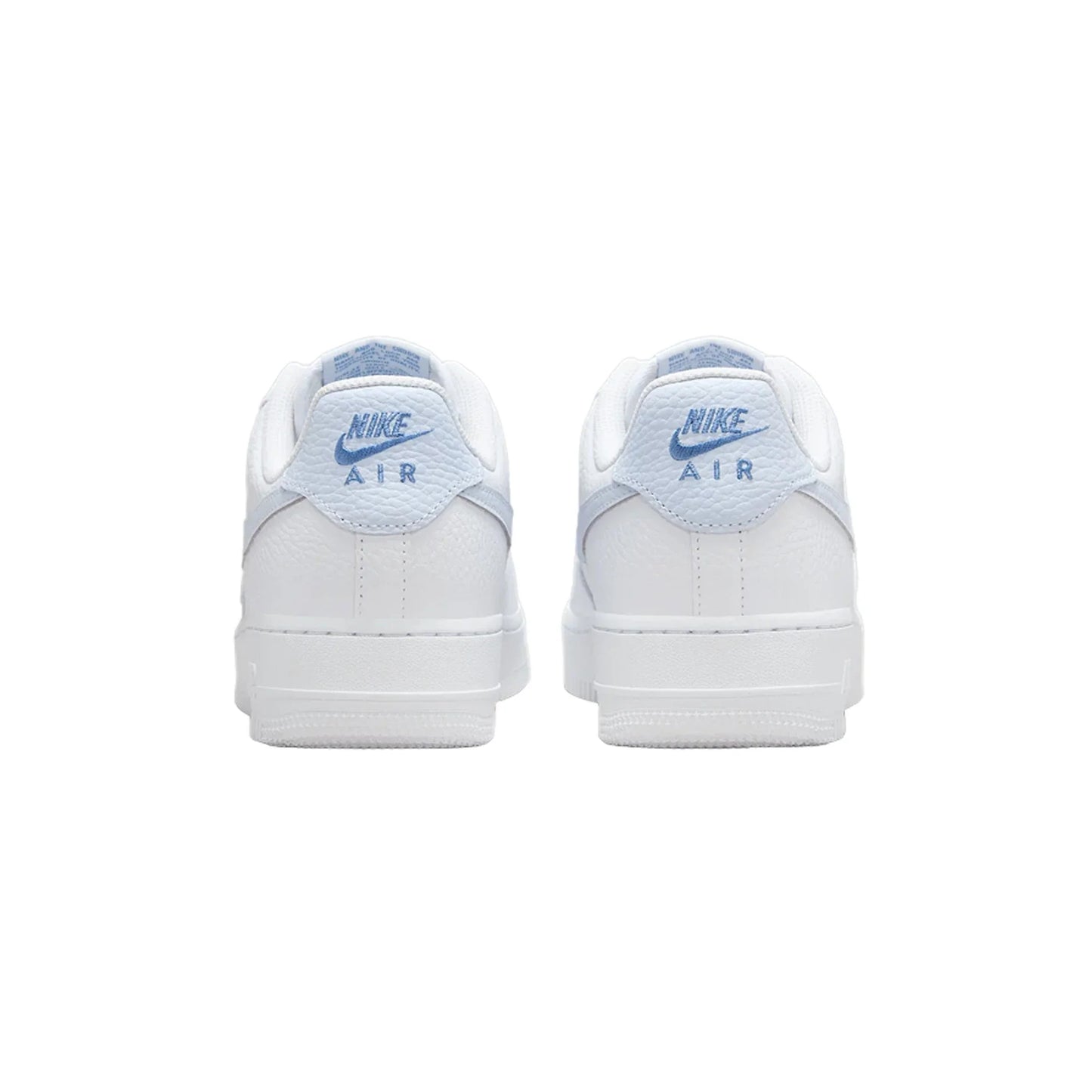 Air Force 1 Low '07 'White Aegean Storm' Women's