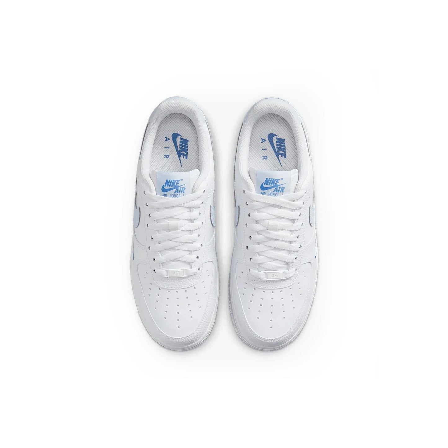 Air Force 1 Low '07 'White Aegean Storm' Women's