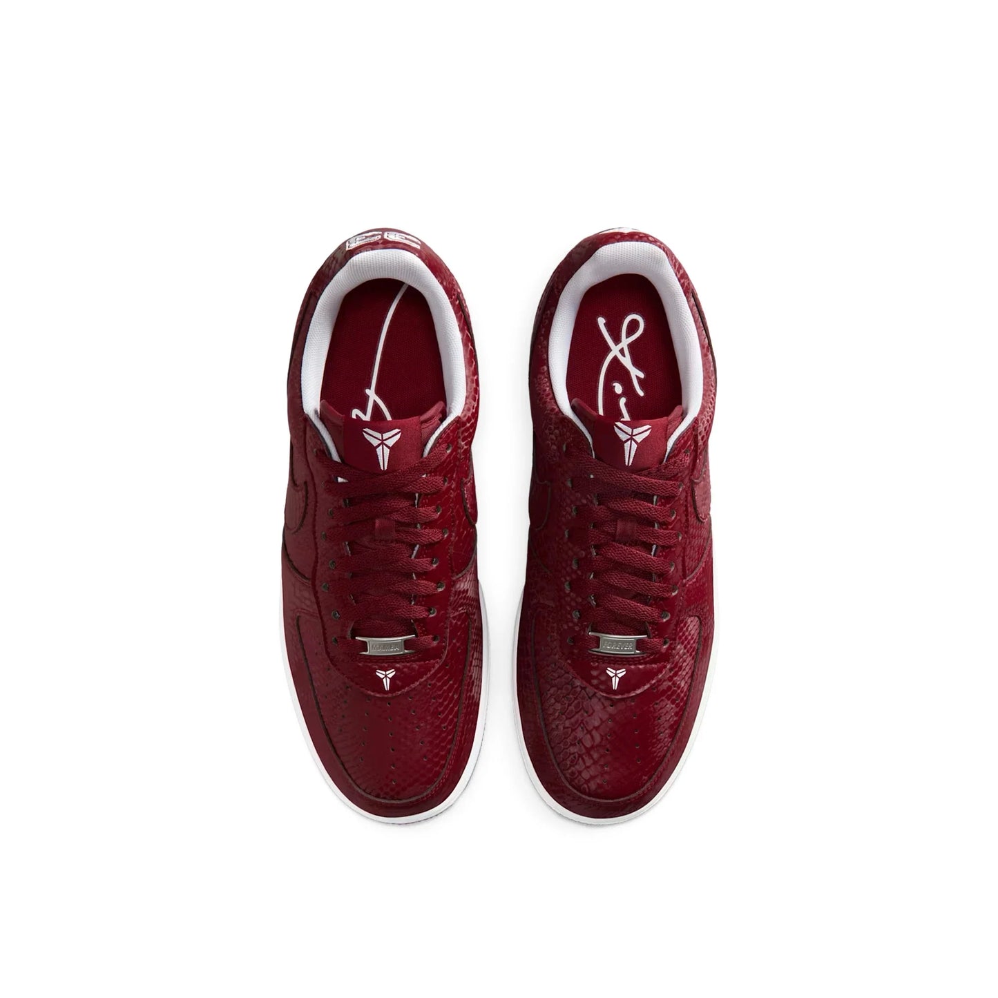 Nike Air Force 1 Low 'Kobe Bryant Forever Lower Merion Away' (2026)