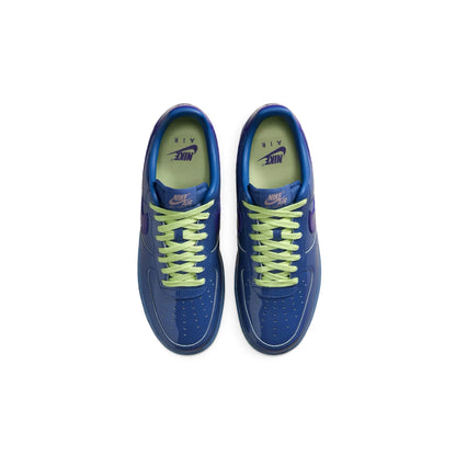 Air Force 1 Low 'Mystic Navy Grape Ice Patent' (2026)