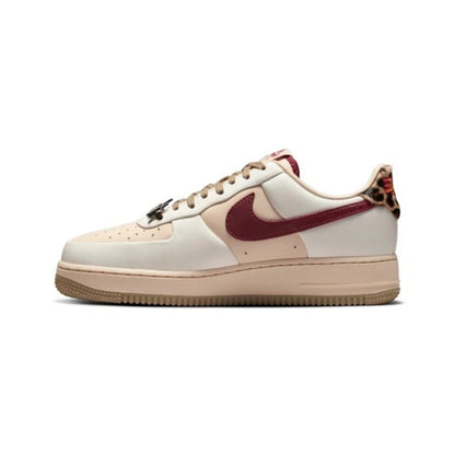 Air Force 1 Low 'Pearl White Leopard' Women's
