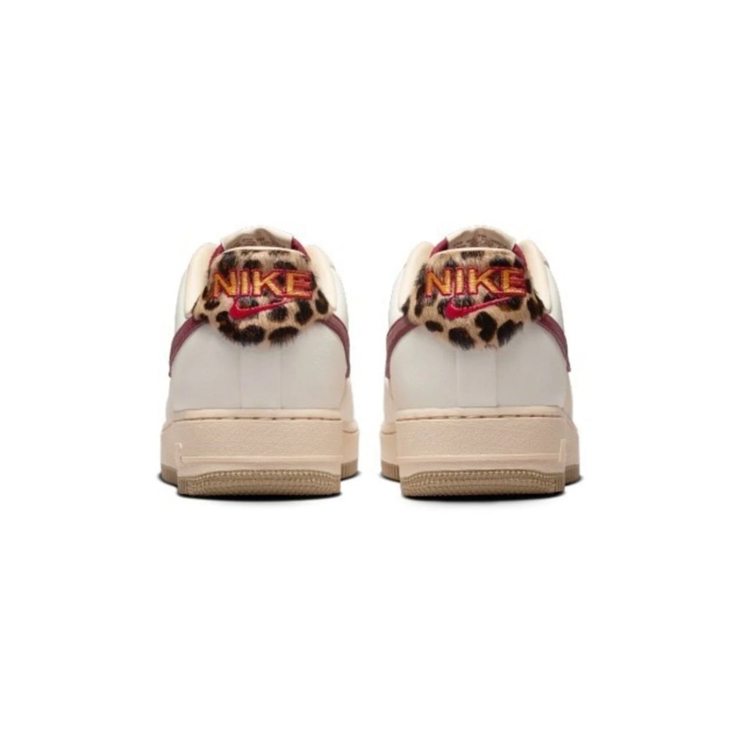 Air Force 1 Low 'Pearl White Leopard' Women's