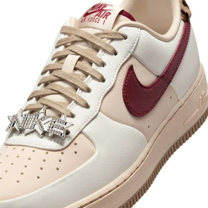 Air Force 1 Low 'Pearl White Leopard' Women's
