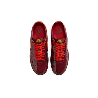 Air Force 1 Low 'Red Patent' (2026)