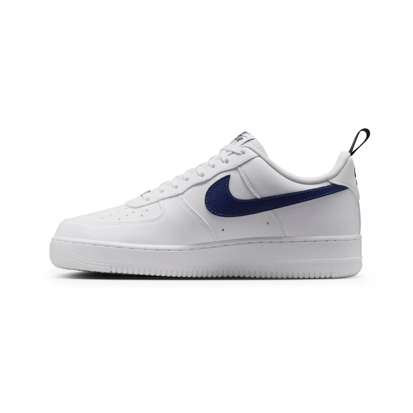 Air Force 1 Low Tech 'Black & White' (2026)