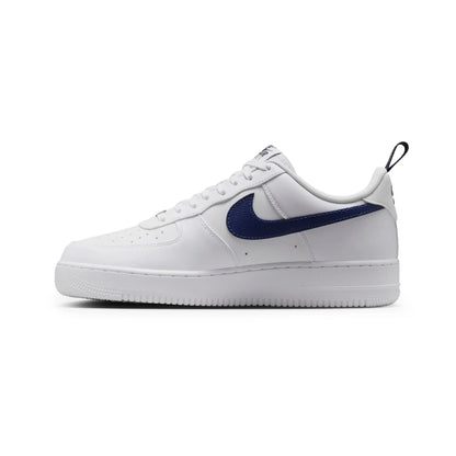 Air Force 1 Low Tech 'Black & White' (2026)