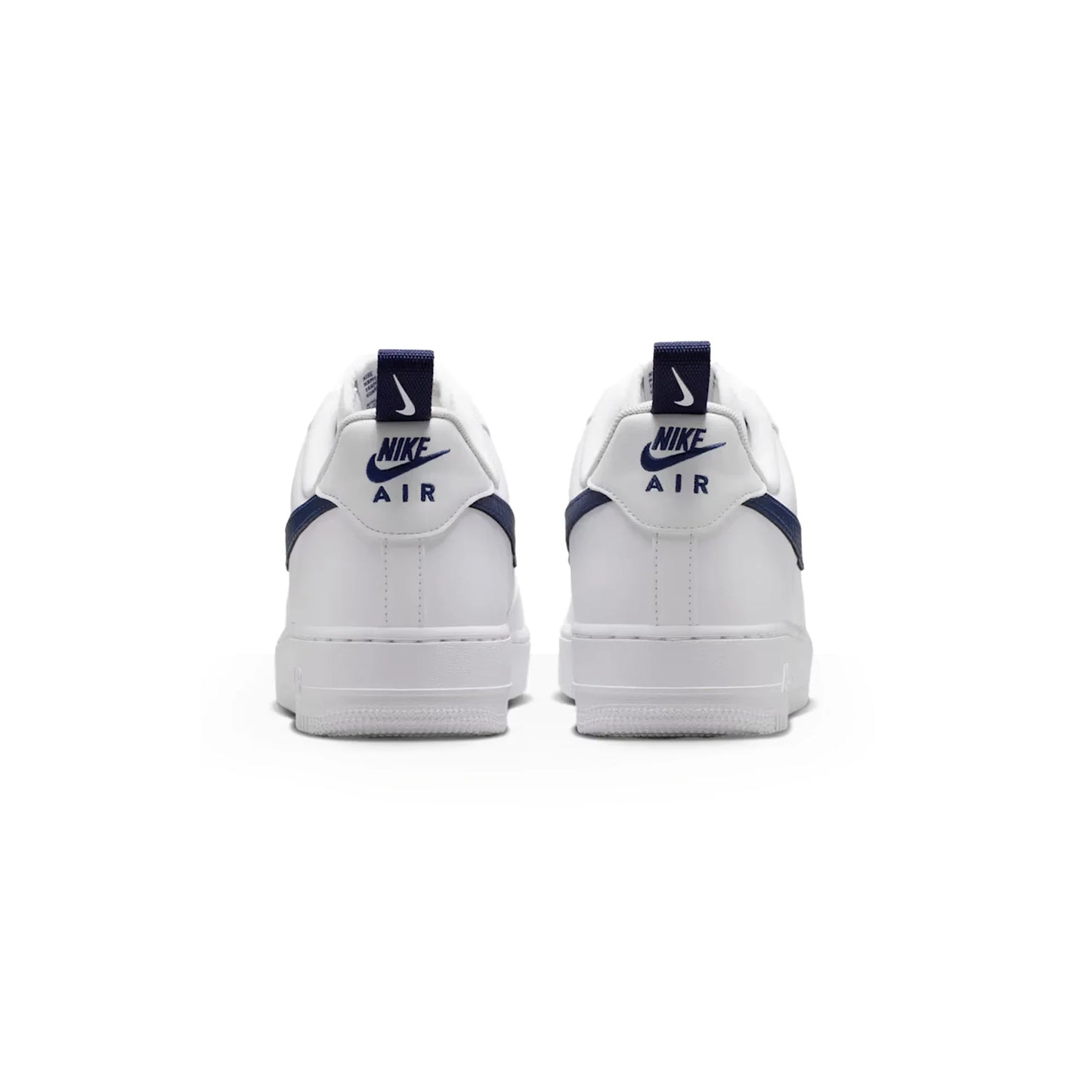 Air Force 1 Low Tech 'Black & White' (2026)