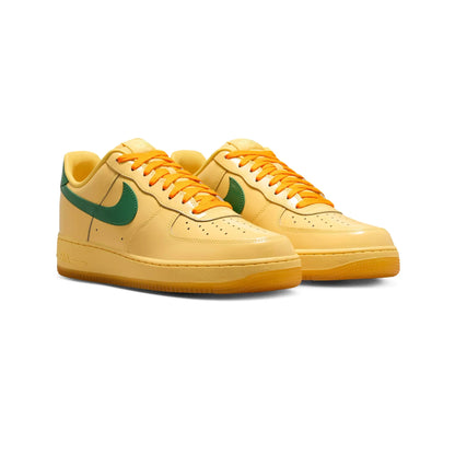 Air Force 1 Low 'Topaz Gold Pine Green Patent' (2026)