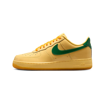 Air Force 1 Low 'Topaz Gold Pine Green Patent' (2026)