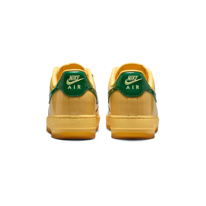 Air Force 1 Low 'Topaz Gold Pine Green Patent' (2026)