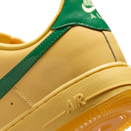 Air Force 1 Low 'Topaz Gold Pine Green Patent' (2026)