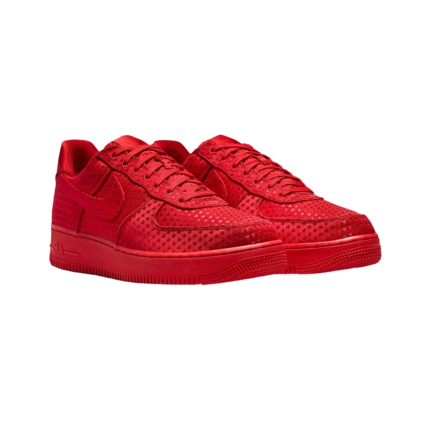Nike Air Force 1 Low 'Valentine's Day Red' (2026)