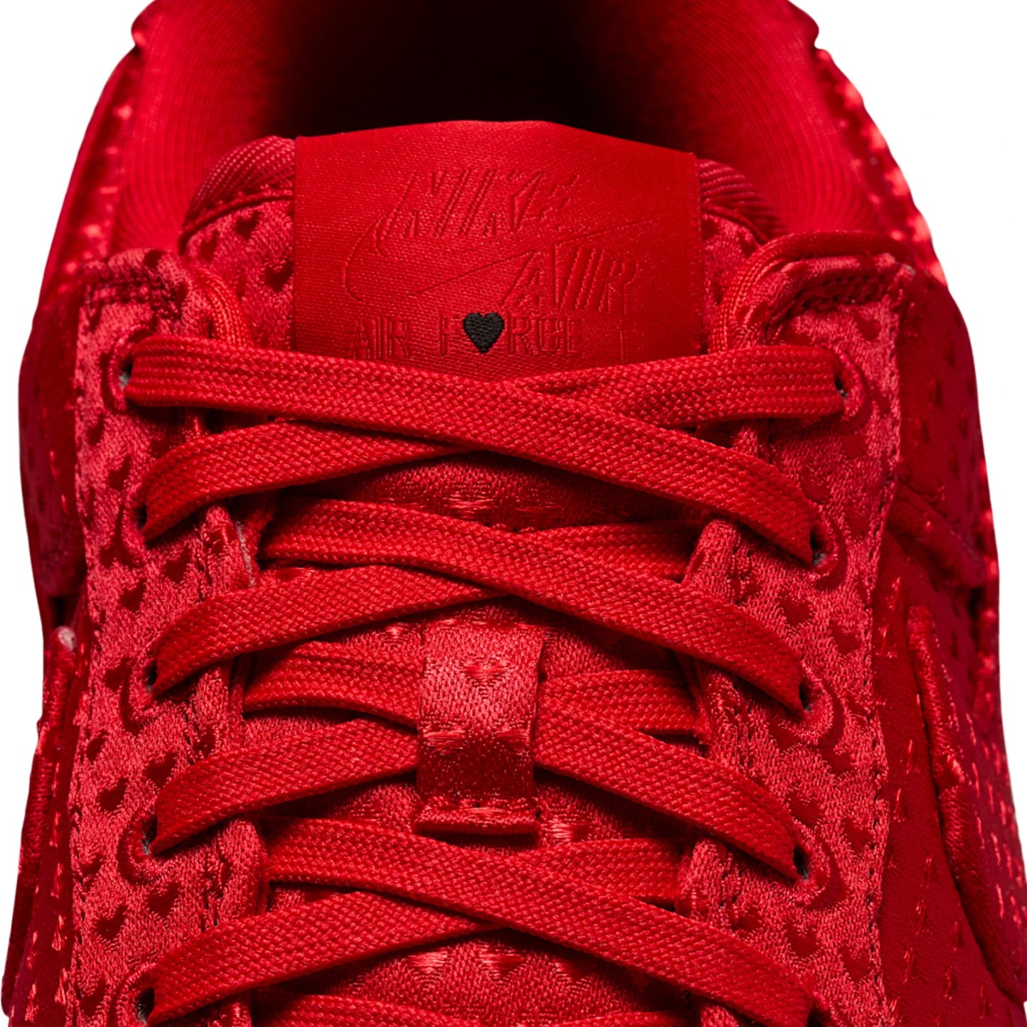 Nike Air Force 1 Low 'Valentine's Day Red' (2026)