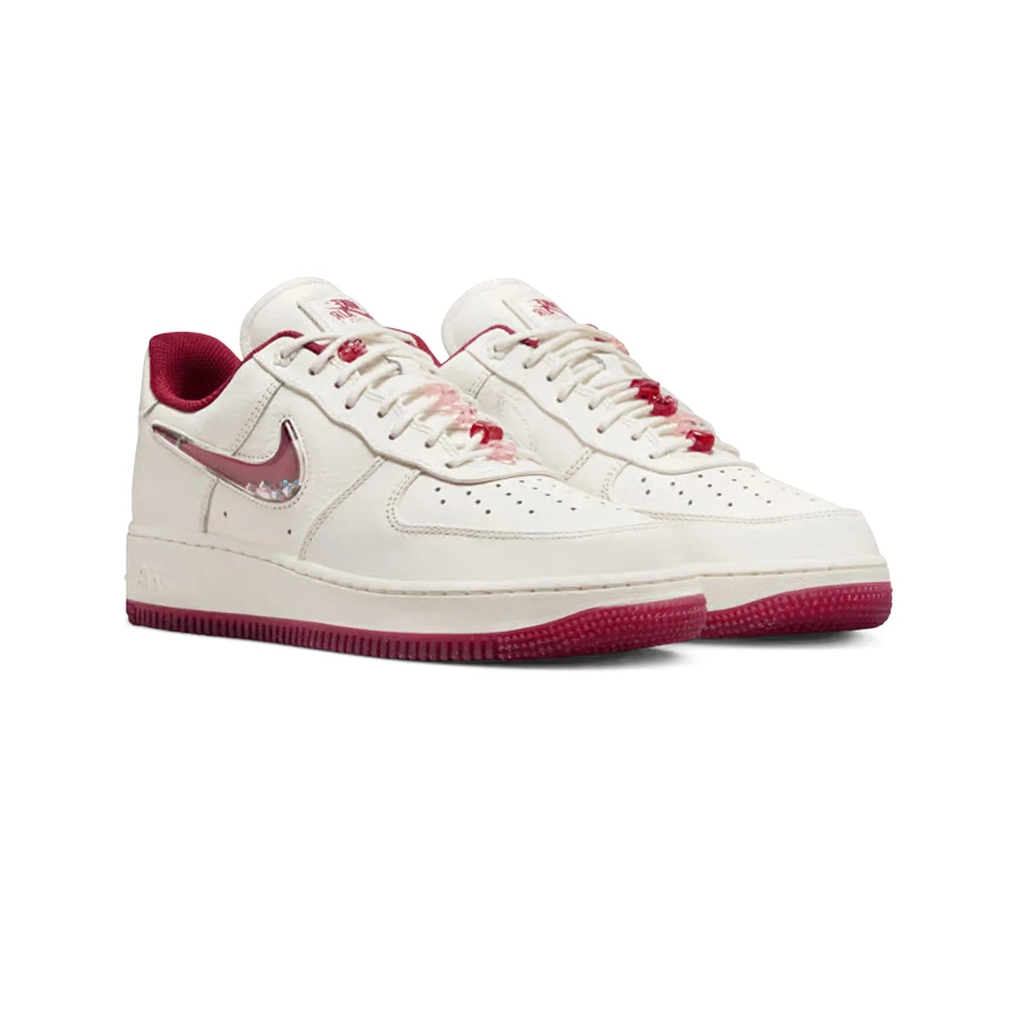 Air Force 1 Low '07 SE PRM 'Valentine's Day' Women's (2024)