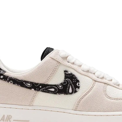 Nike Air Force 1 Low 'Paisley Swoosh' (2021)