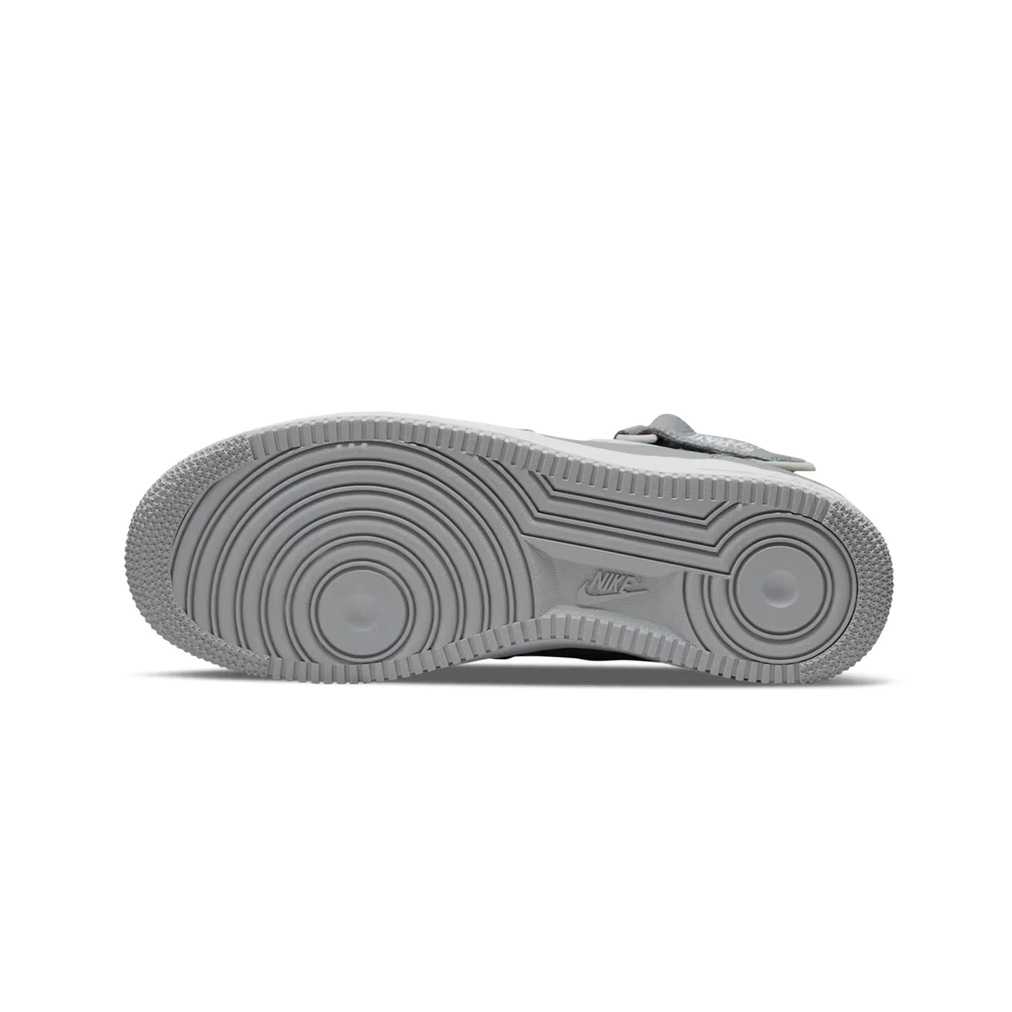 Air Force 1 Mid QS 'Jewel NYC Cool Grey' (2021)