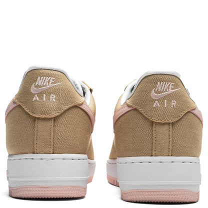 Air Force 1 'Linen' - Linen/Atmosphere/White