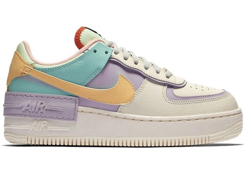 Force 1 Shadow Pale Ivory (W)