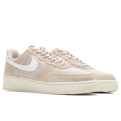 Air Force 1 '07 LV8 - Rattan/Sail/Alpha Orange