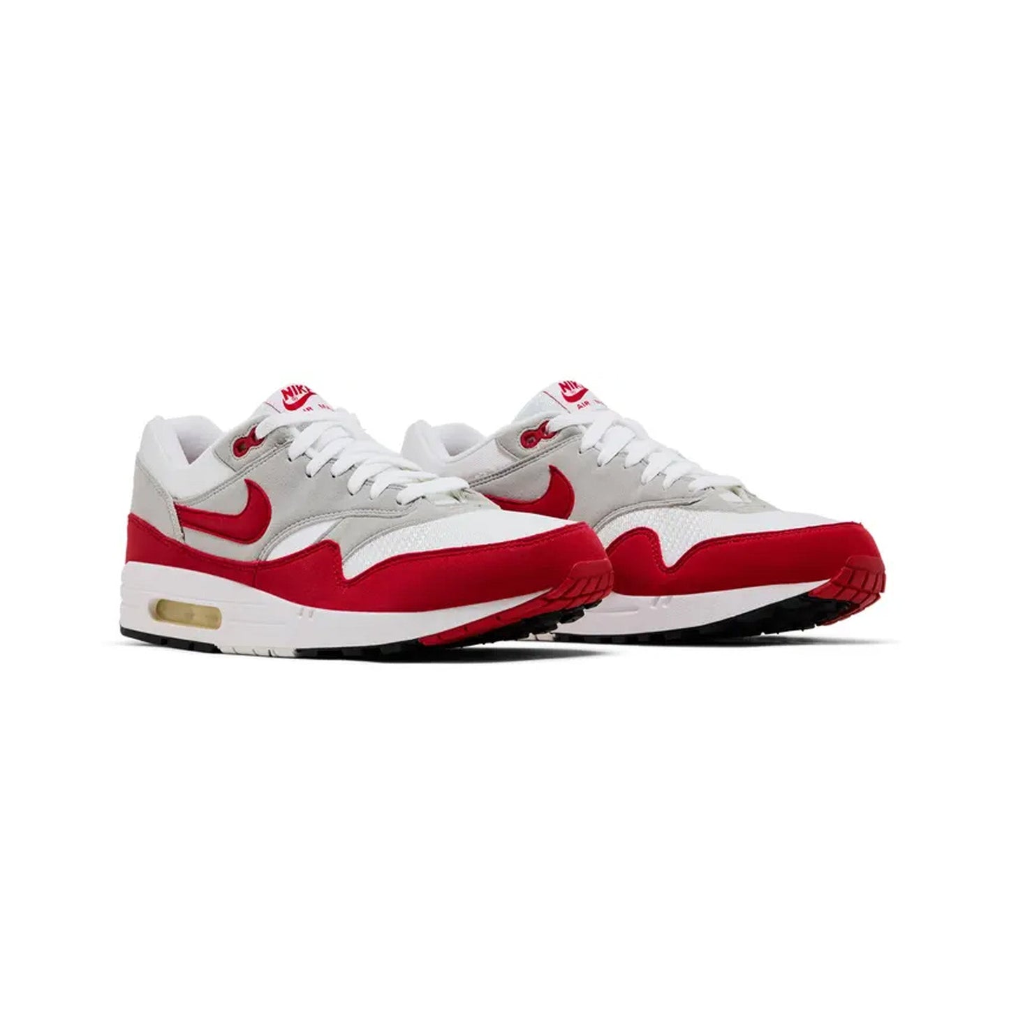 Air Max 1 'Sport Red' (2009)