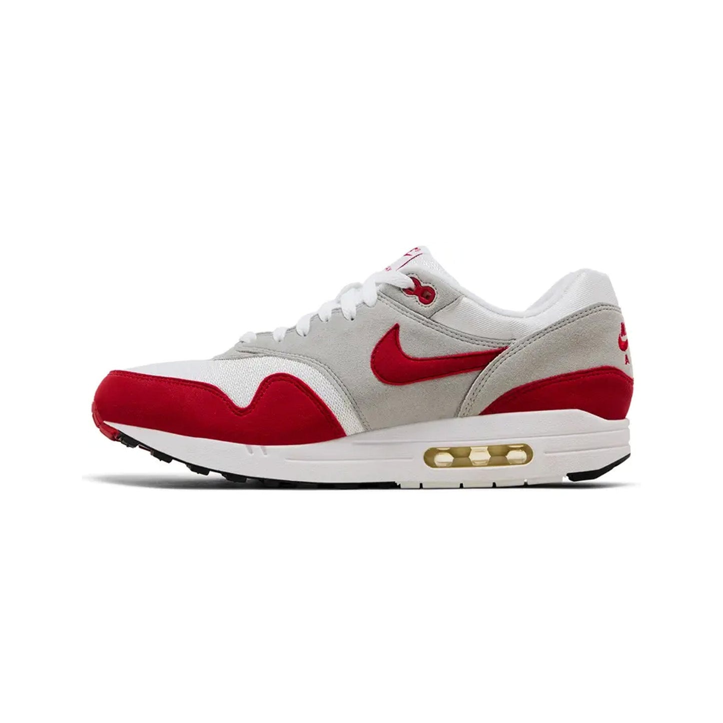 Air Max 1 'Sport Red' (2009)