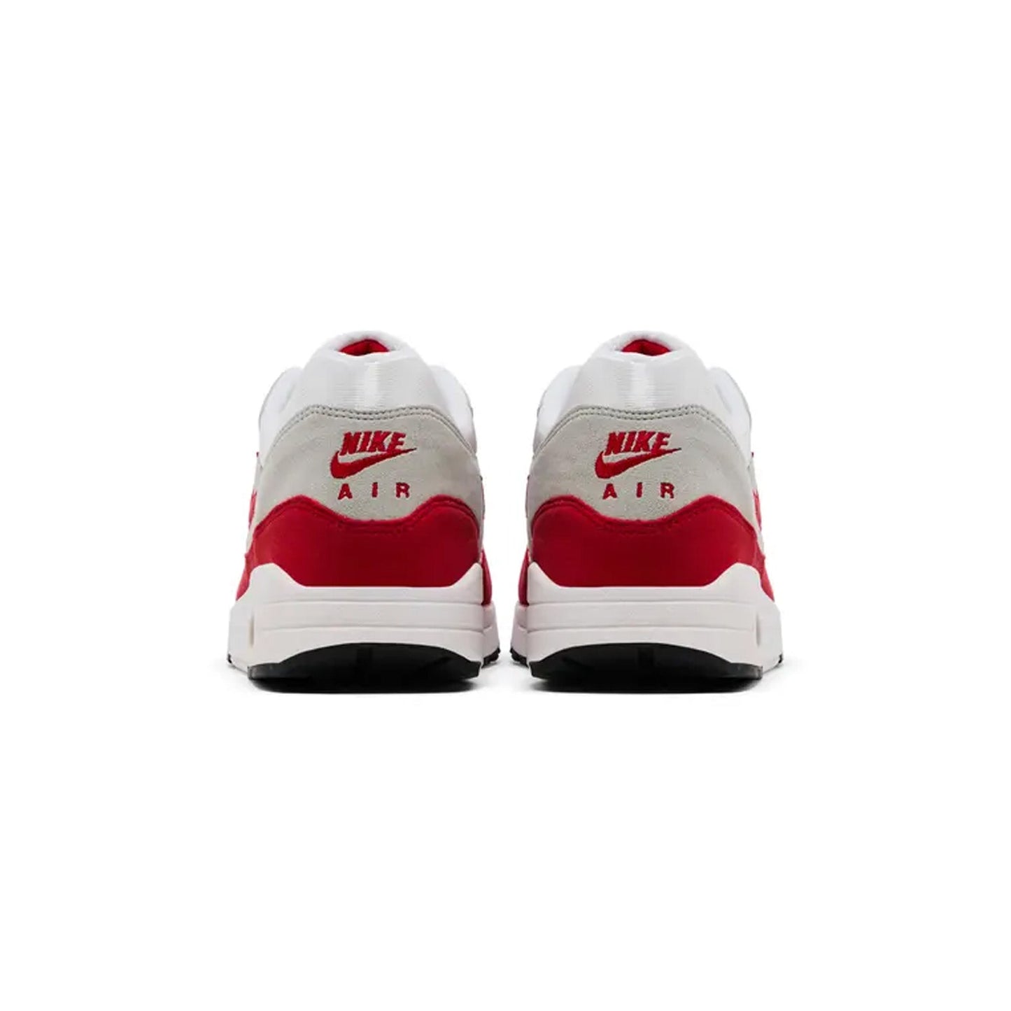 Air Max 1 'Sport Red' (2009)