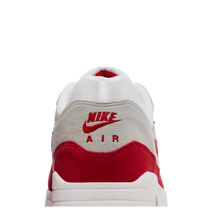 Air Max 1 'Sport Red' (2009)