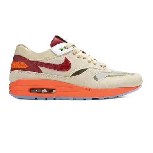 Air Max 1 x CLOT 'Kiss of Death' PS (2021)