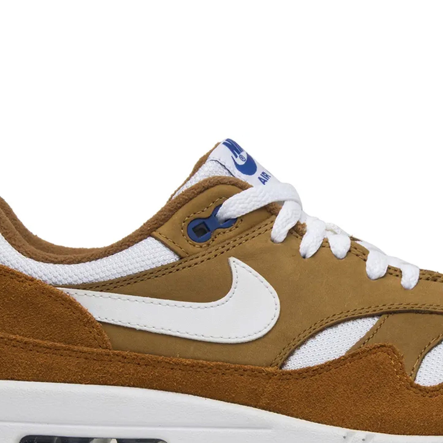 Air Max 1 'Curry' (2018)