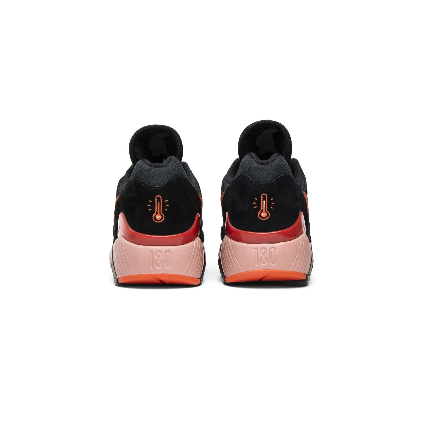 Air Max 180 'Fire' (2018)