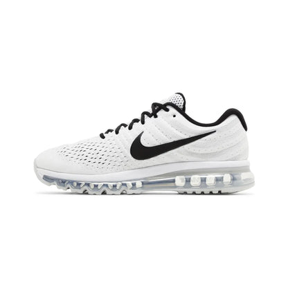 Air Max 2017 'White Black' (2023)