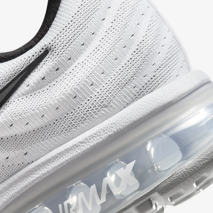 Air Max 2017 'White Black' (2023)