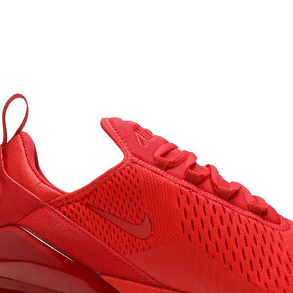 Air Max 270 'Triple Red' (2019)
