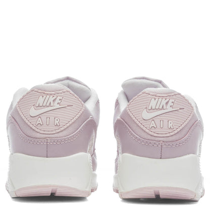 Women's Air Max 90 - Plum Fog/Venice