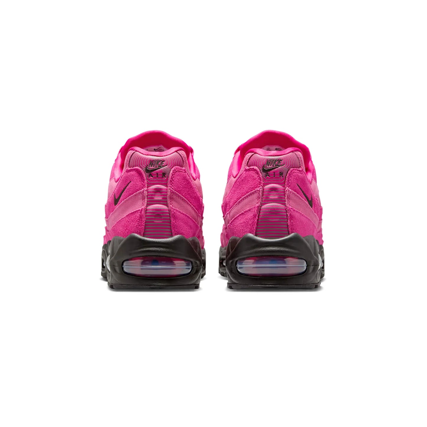 Air Max 95 OG 'Big Bubble Fireberry
