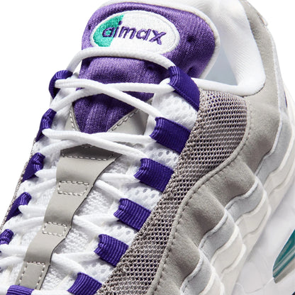 Air Max 95 OG 'Big Bubble Grape' Women's (2026)