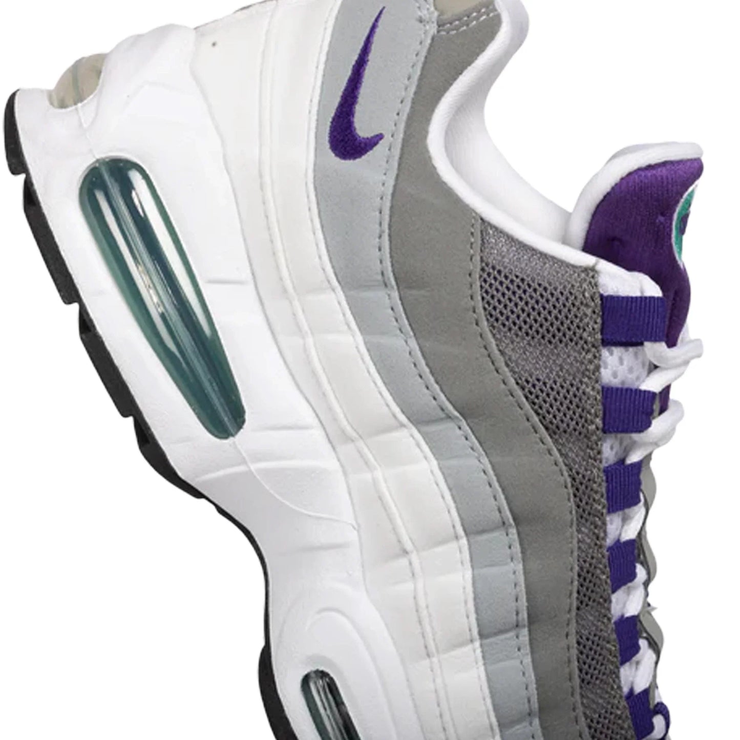Air Max 95 OG 'Big Bubble Grape' Women's (2026)