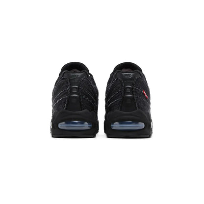 Nike Air Max 95 OG 'Levis Black' (2025)