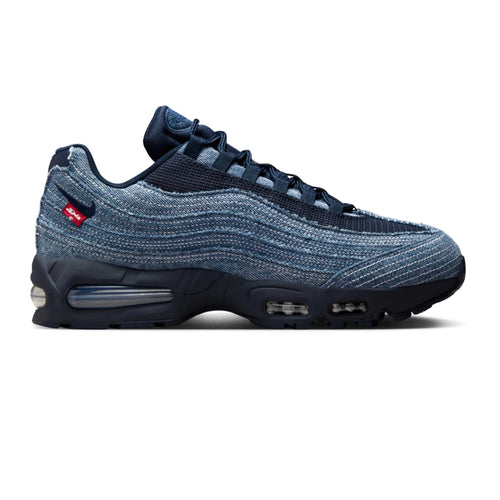 Air Max 95 OG 'Levis Obsidian' (2025)