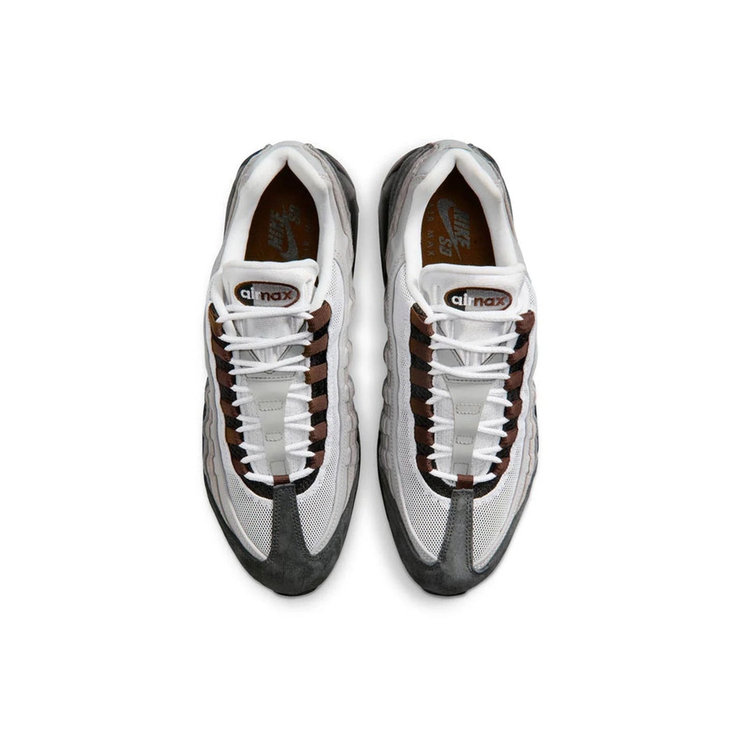 Air Max 95 SB 'Cacao Wow' (2026)
