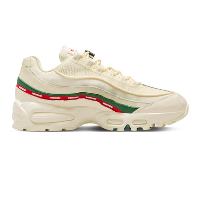 Air Max 95 SP 'Undefeated Sail' (2025)