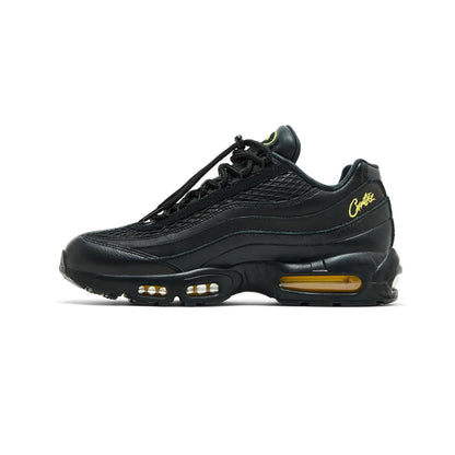 Air Max 95 'Corteiz Honey Black' (2025)