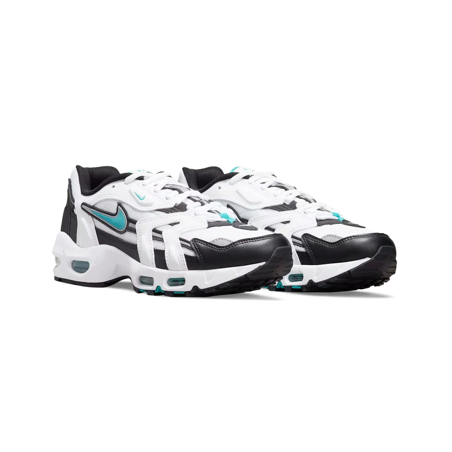 Air Max 96 II 'Mystic Teal' (2021)