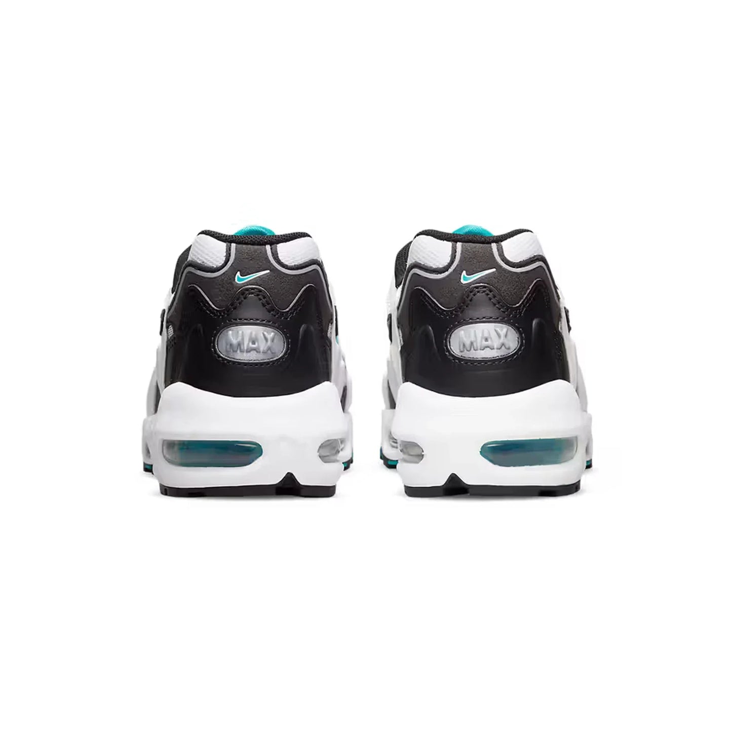Air Max 96 II 'Mystic Teal' (2021)