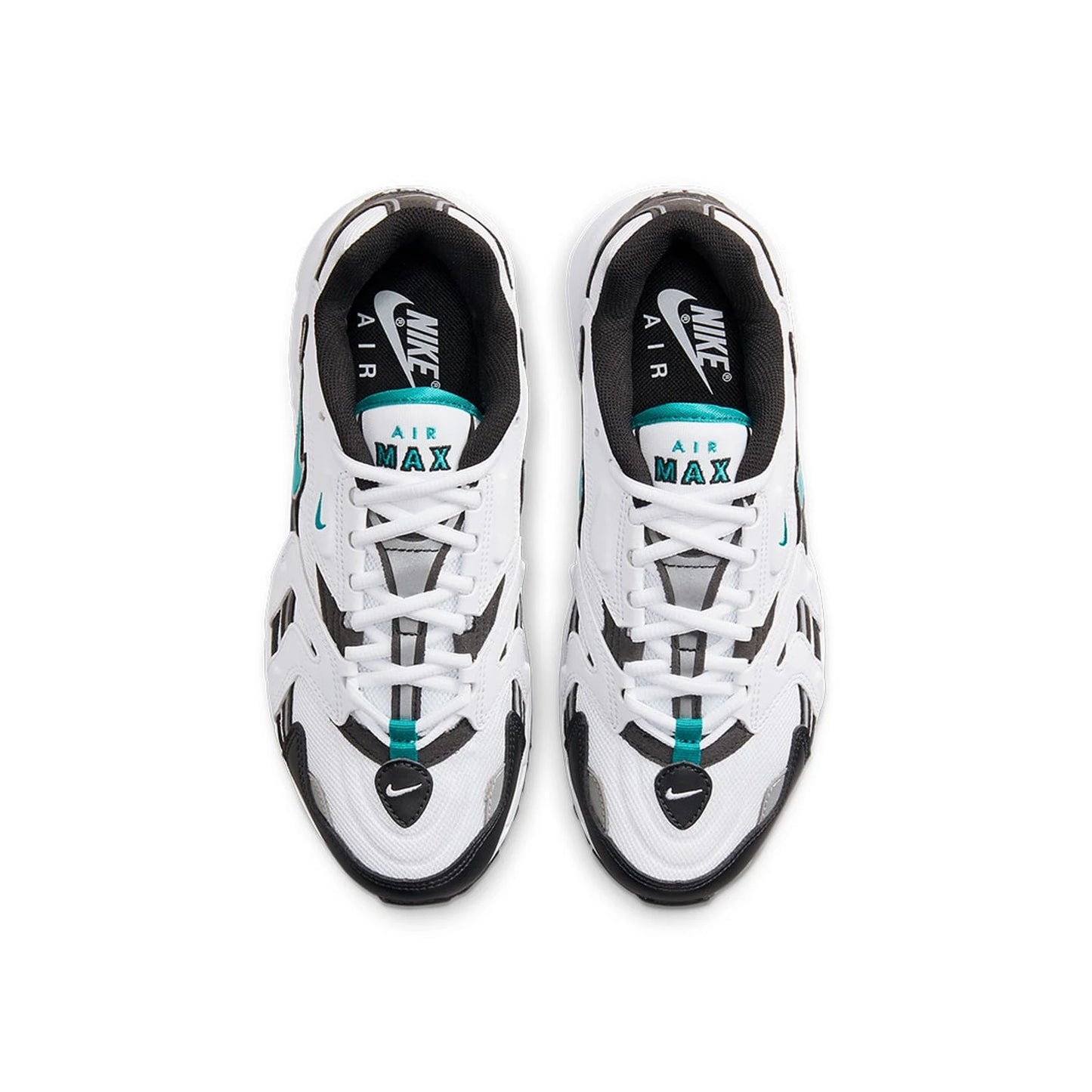 Air Max 96 II 'Mystic Teal' (2021)