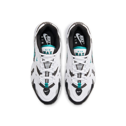 Air Max 96 II 'Mystic Teal' (2021)
