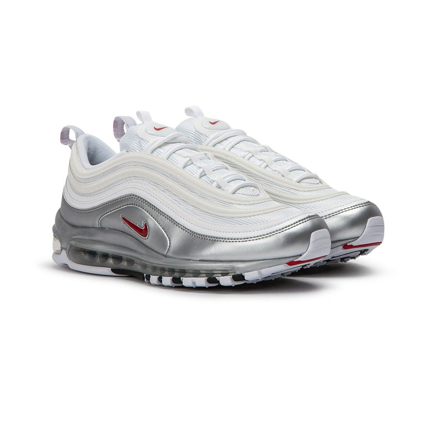 Air Max 97 'Silver White' (2018)