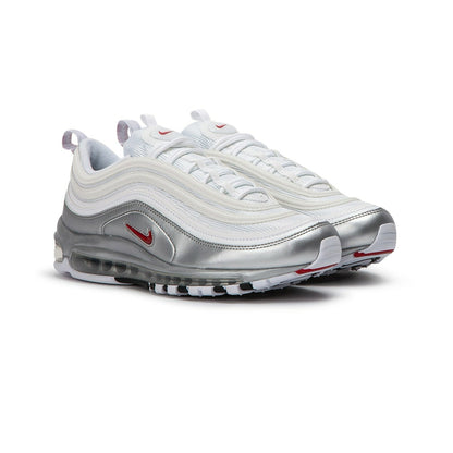 Air Max 97 'Silver White' (2018)
